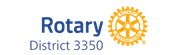 District 3350